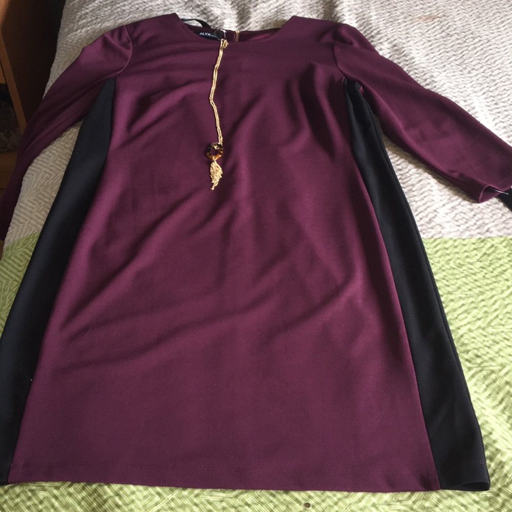 ALYX Dress